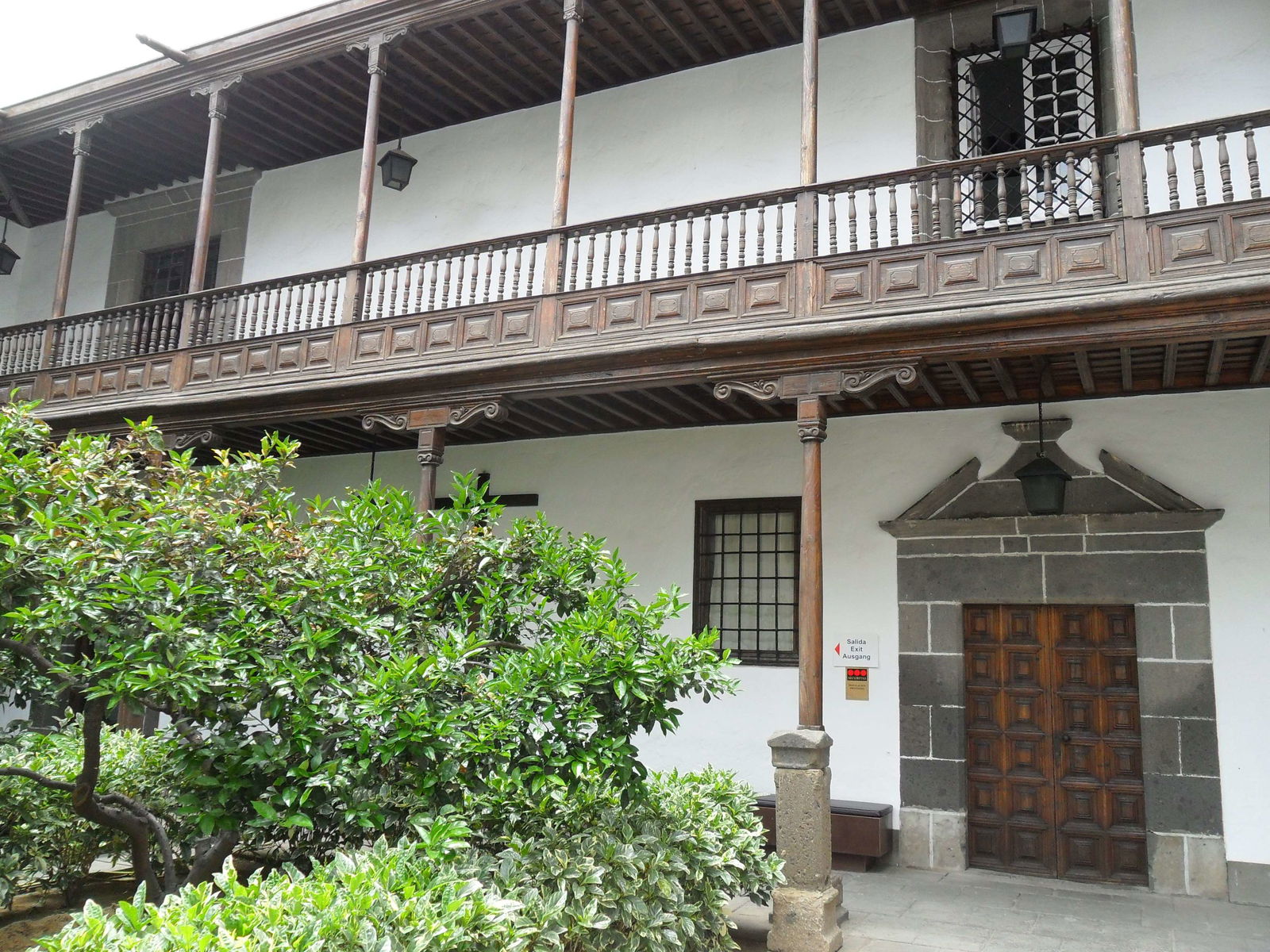 Museo Diocesano de Arte Sacro