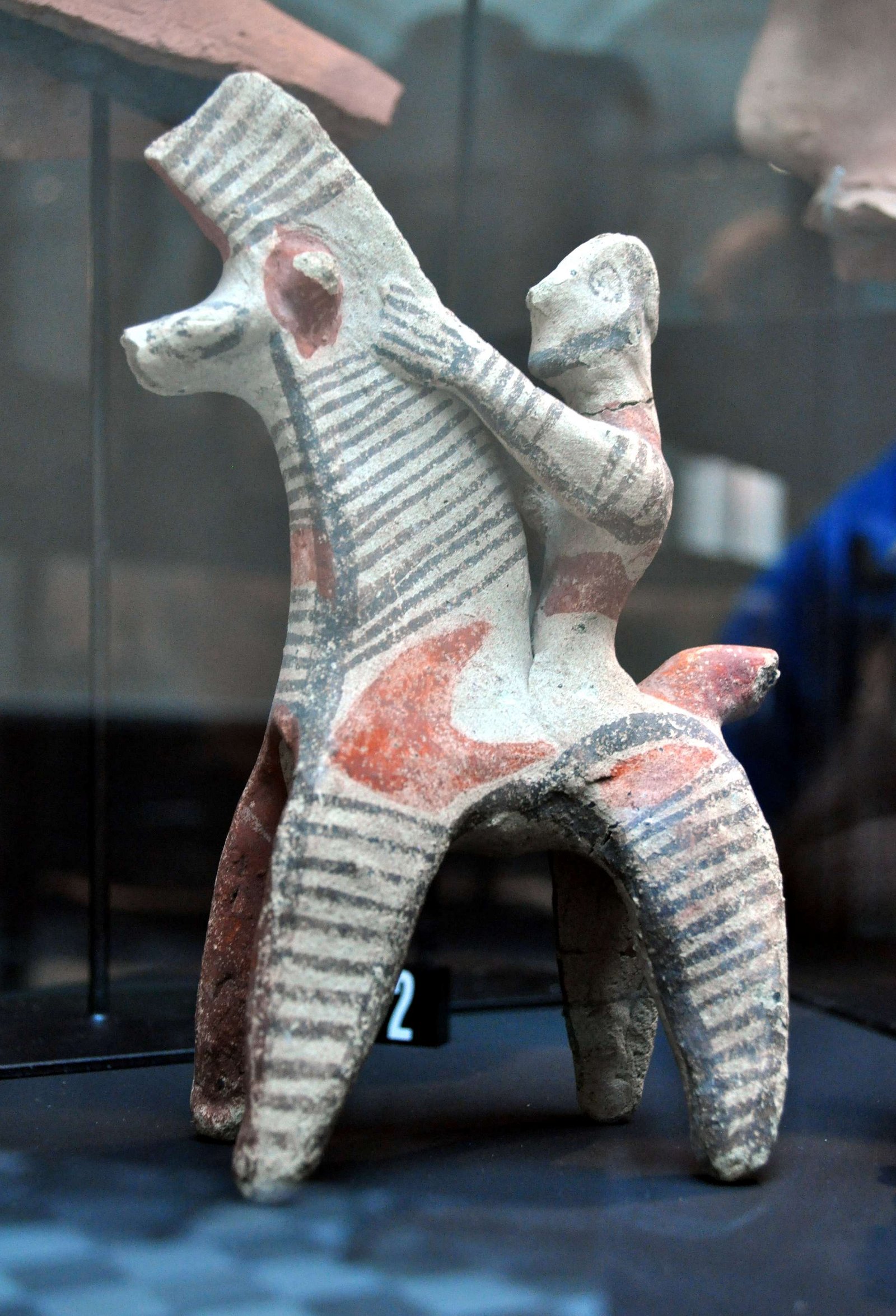 Museum of Mediterranean and Near Eastern Antiquities