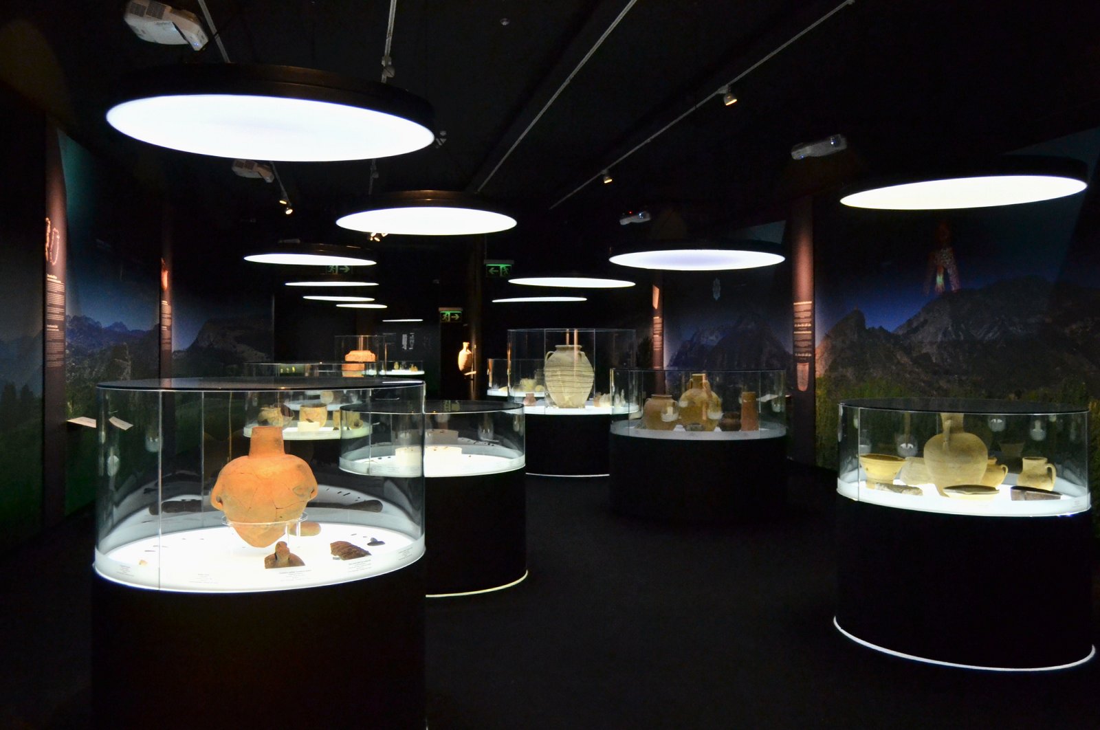 Museo Arqueológico Provincial de Alicante