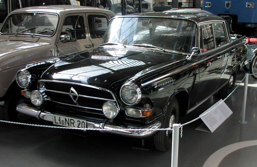 Deutsches Museum Verkehrszentrum