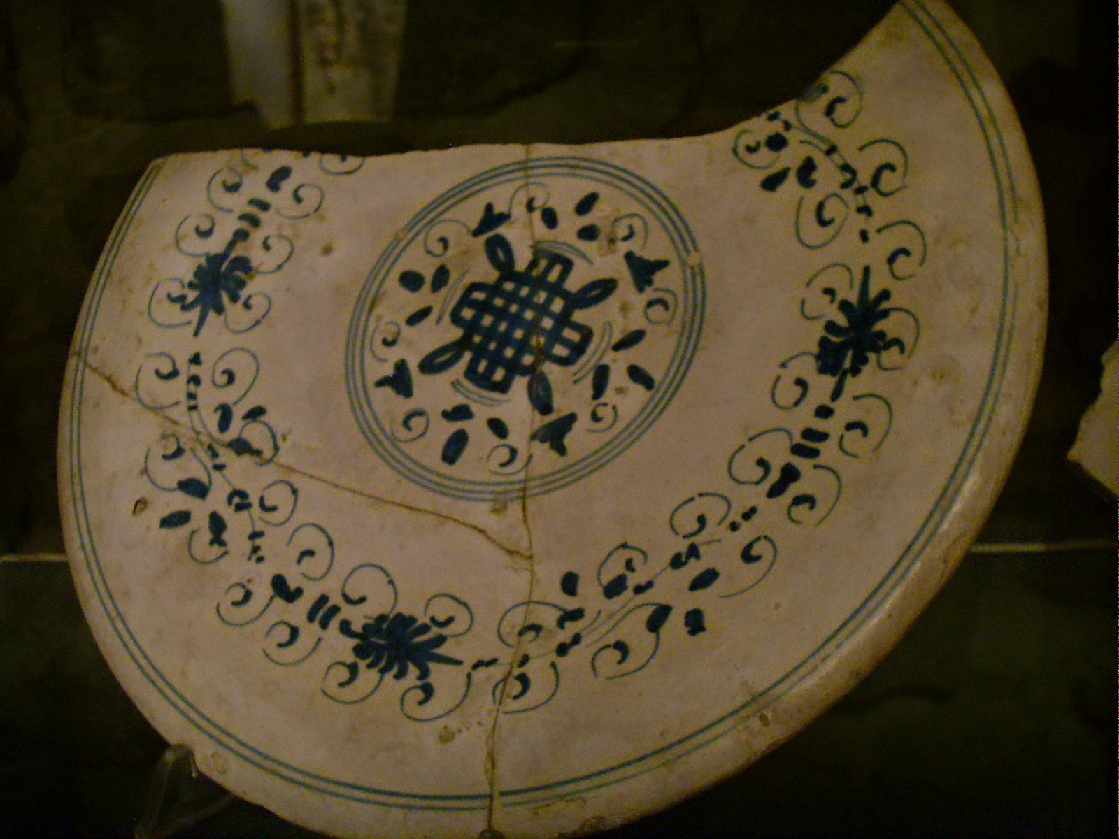 Museo della Pagliazza