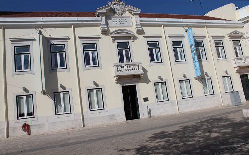 Church of Saint Roch