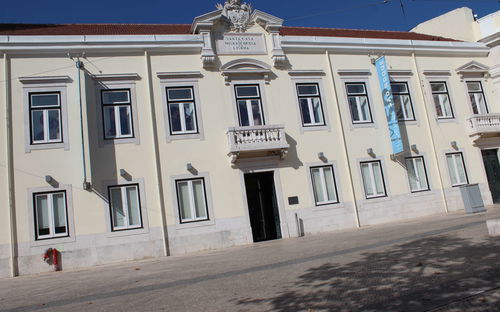 Church of Saint Roch