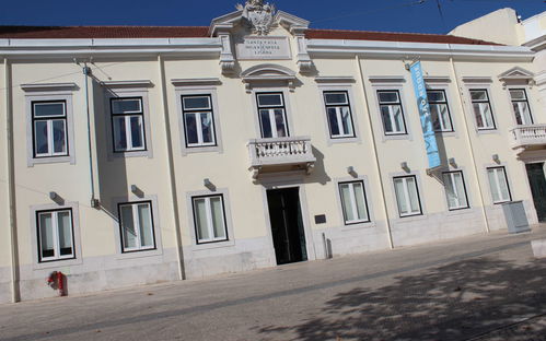 Church of Saint Roch