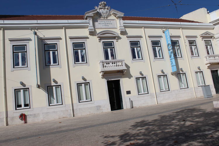 Church of Saint Roch