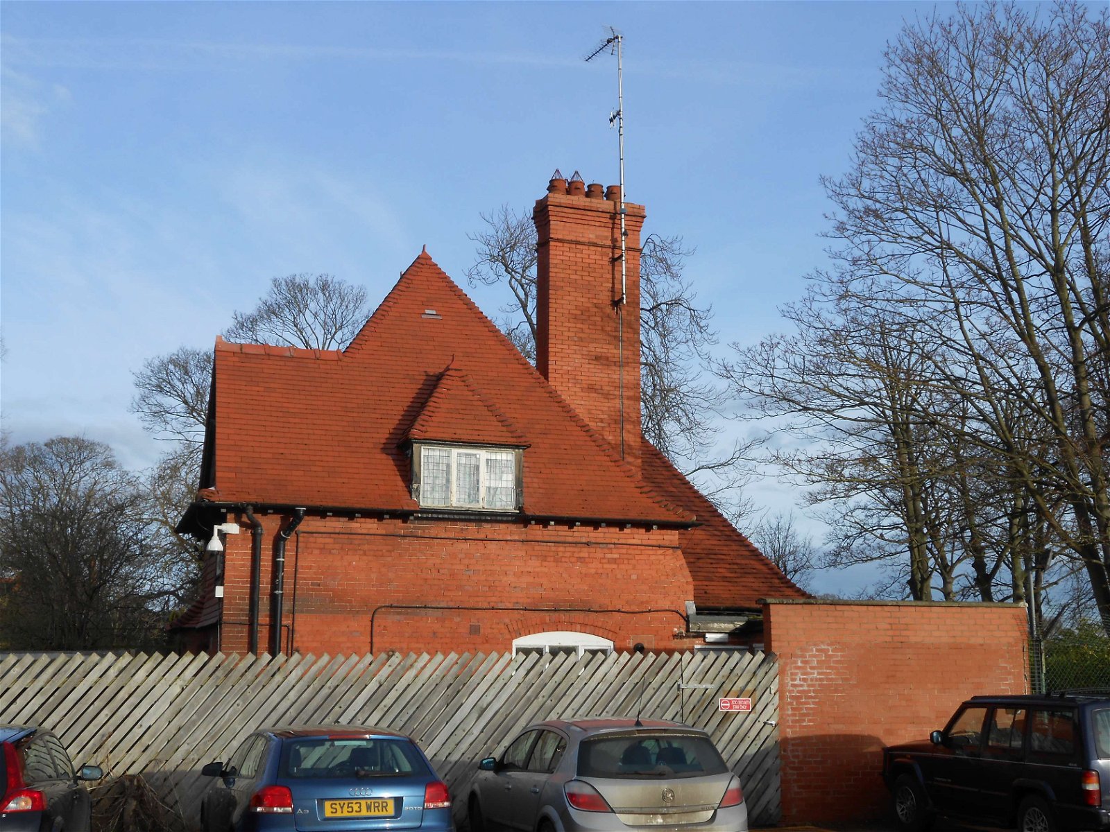 Tickets, Prices & Discounts Chester Zoo (Upton)