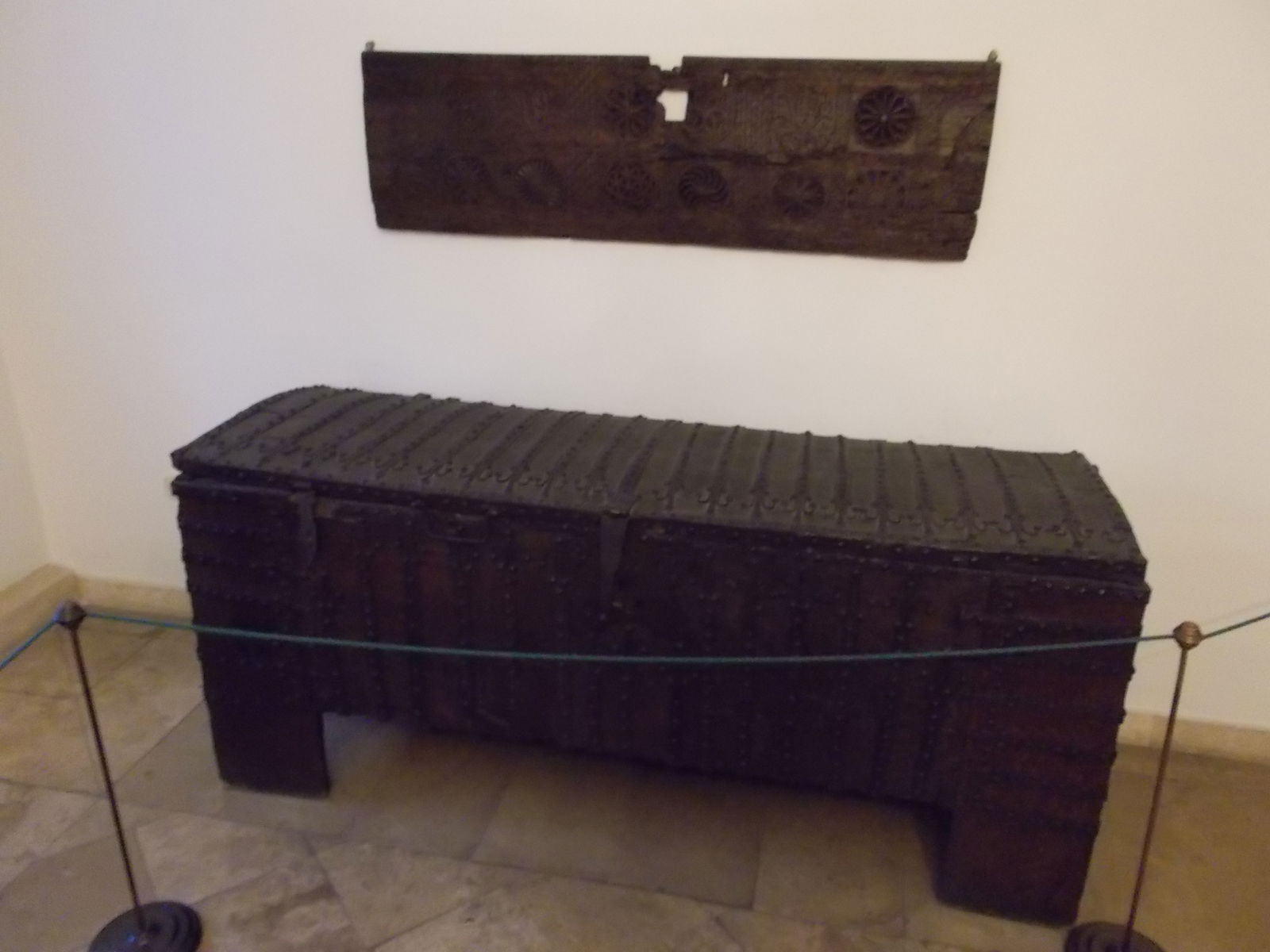 Nagytétény Castle Museum