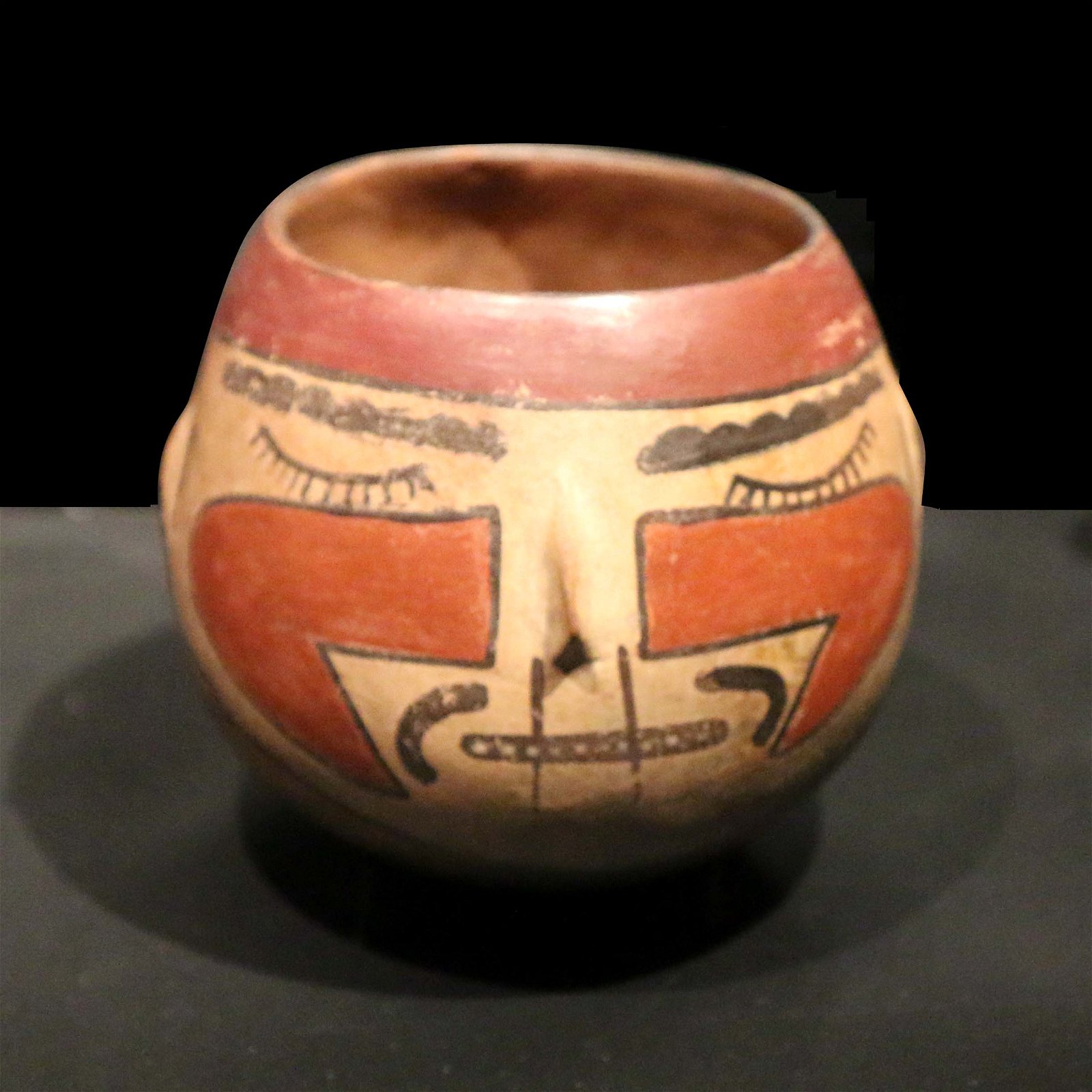 Musée des arts africains, océaniens et amérindiens