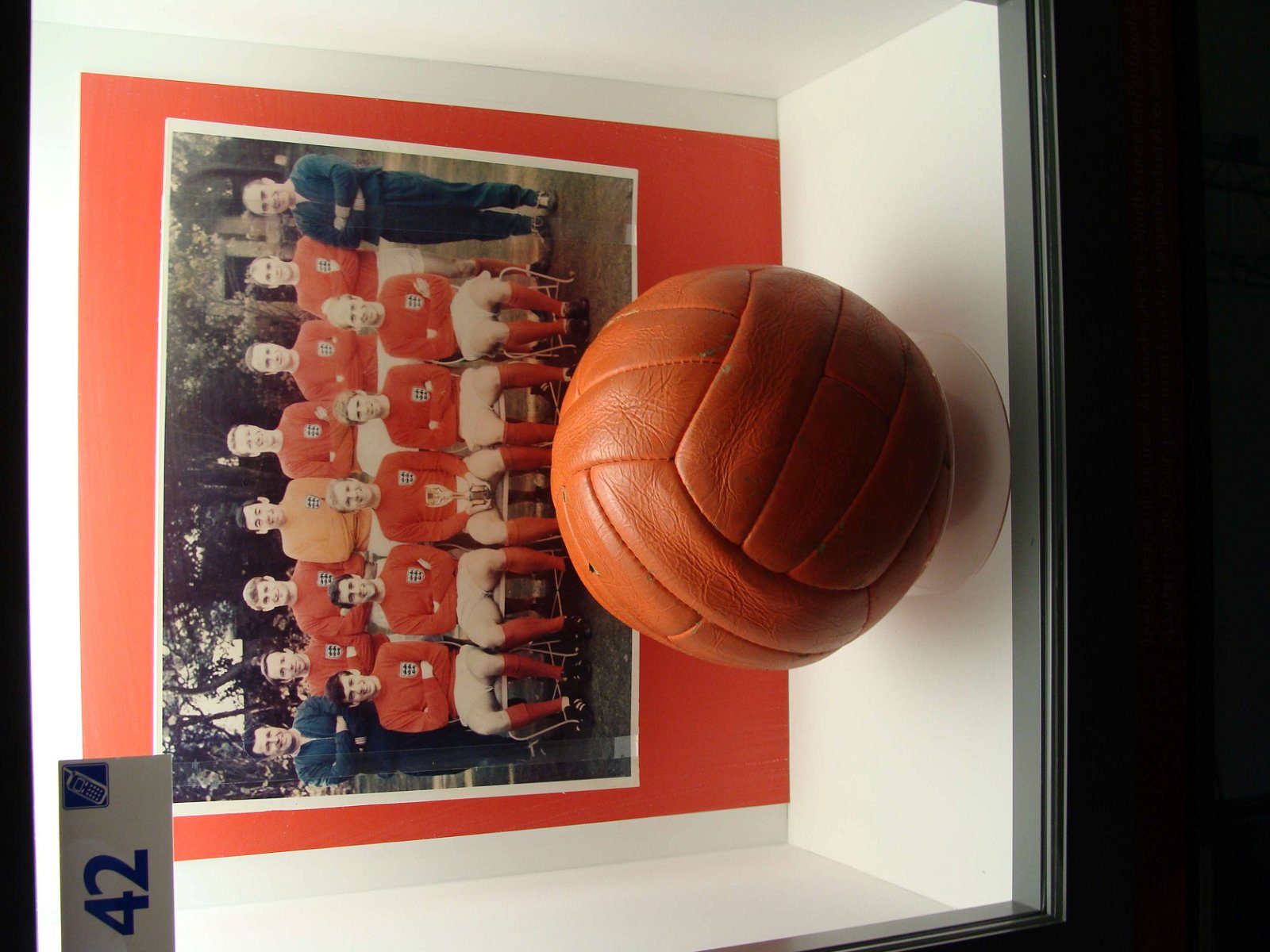 National Football Museum