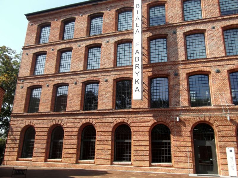 Central Museum of the Textile Industry