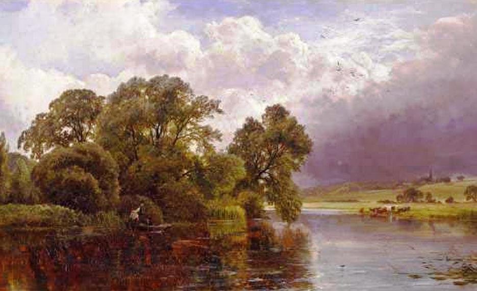 Derby Museum and Art Gallery