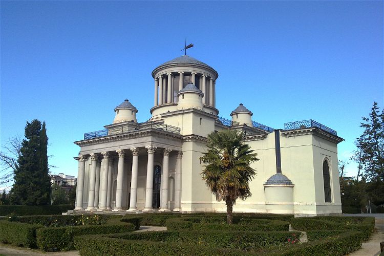Observatorio Astronómico de Madrid