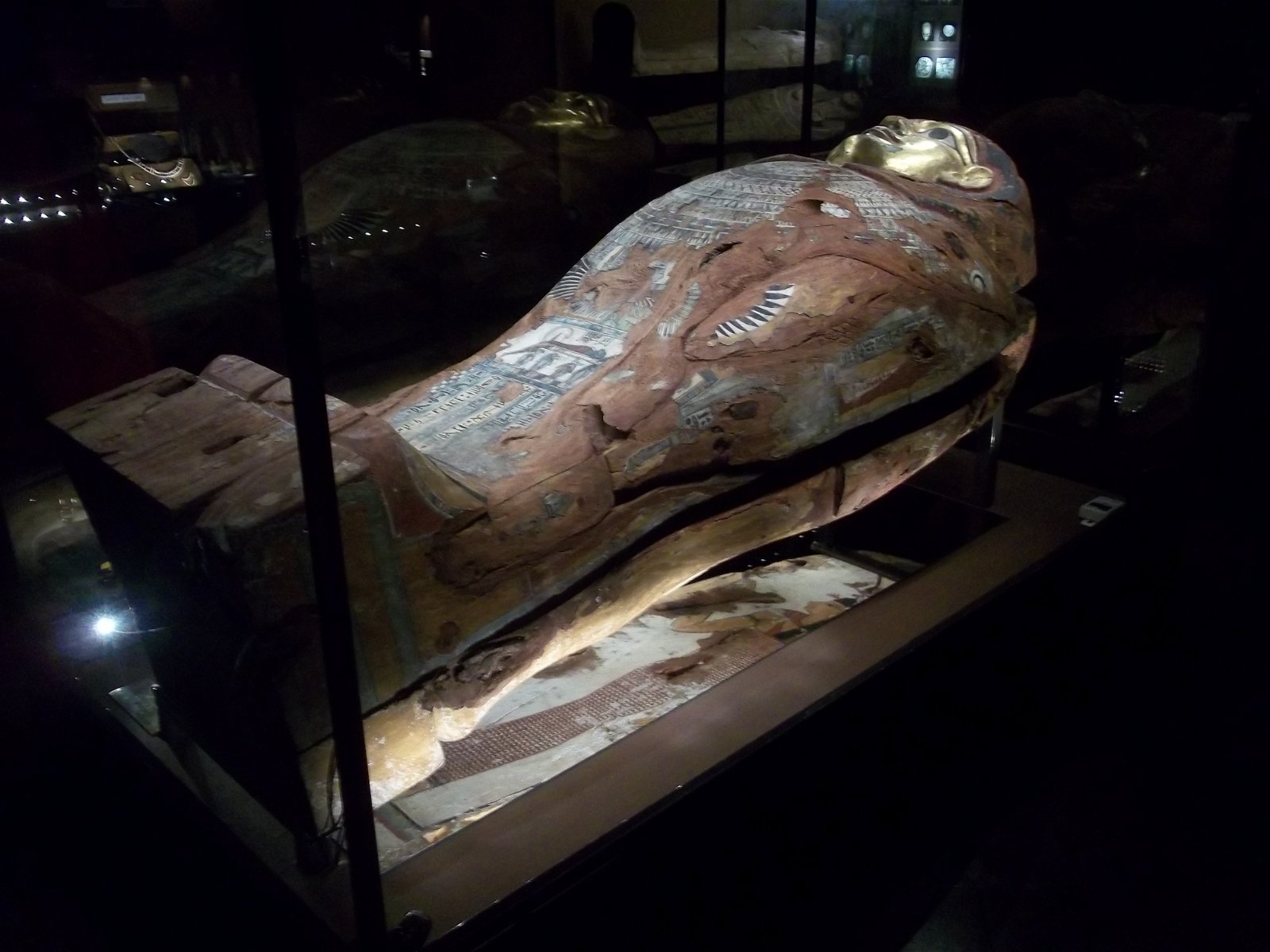 Archaeological Museum in Kraków