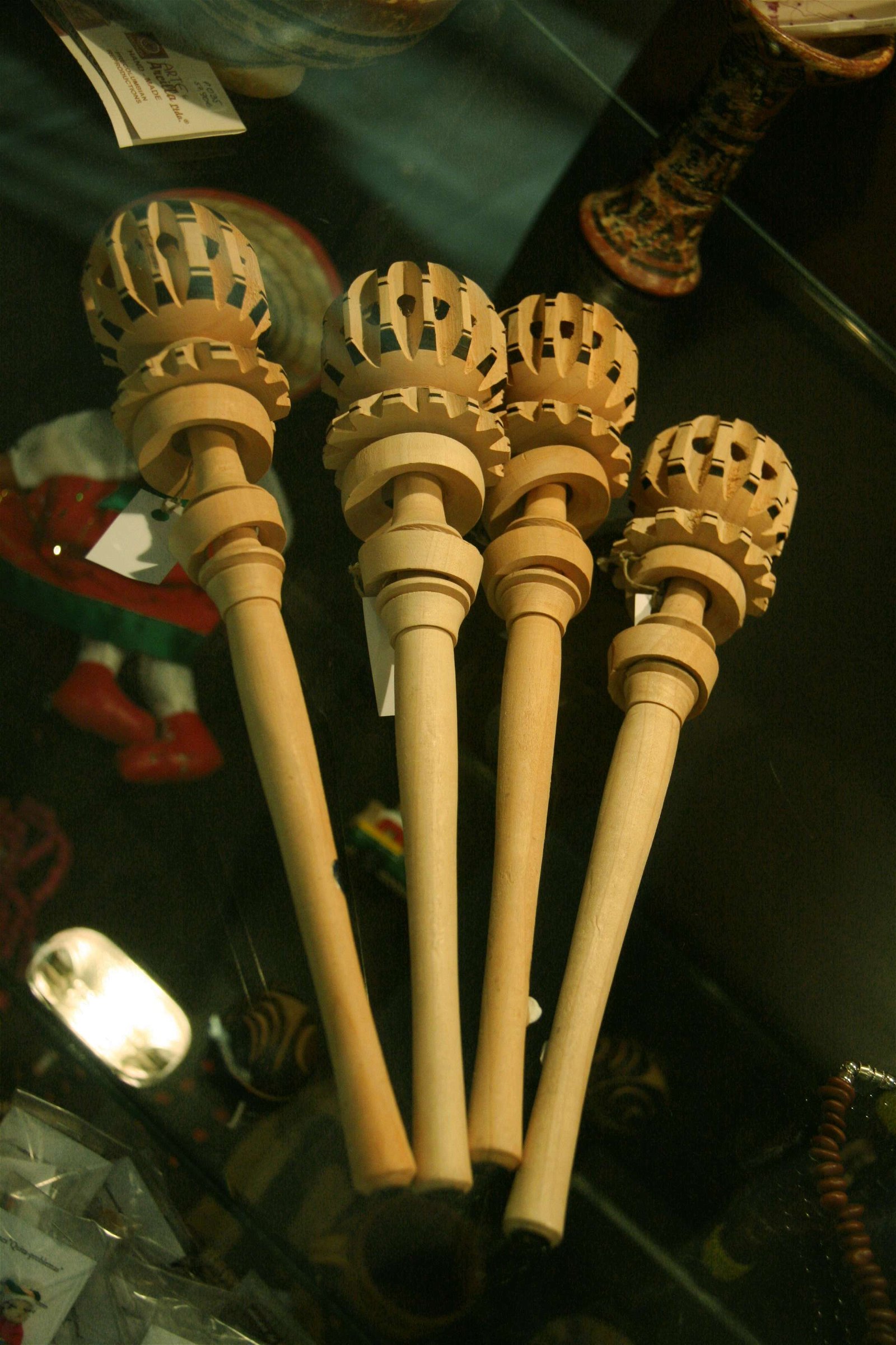 Museu de la Xocolata