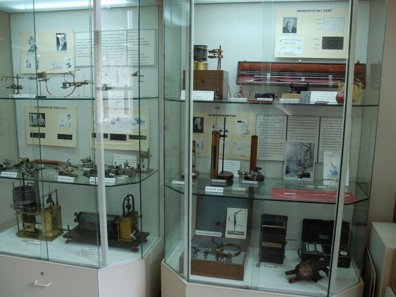 Museum voor Geschiedenis van de Geneeskunde