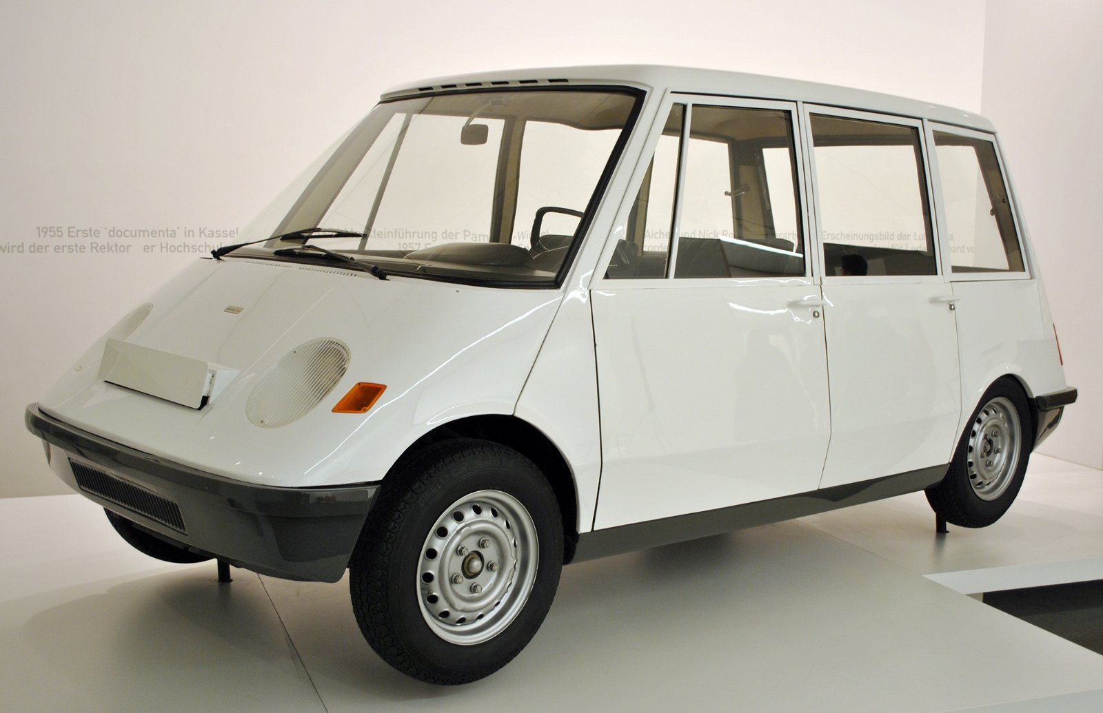 Pinakothek der Moderne