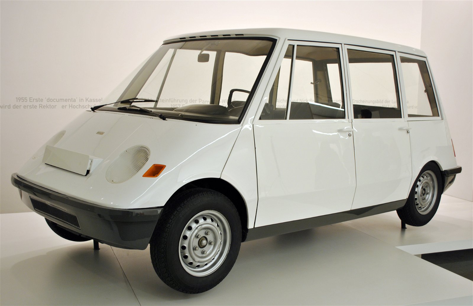 Pinakothek der Moderne