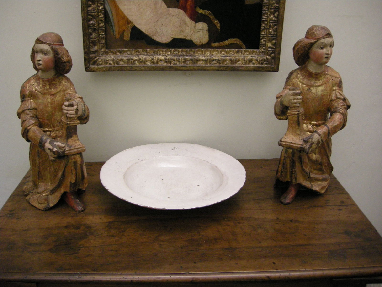 Museo Casa Rodolfo Siviero