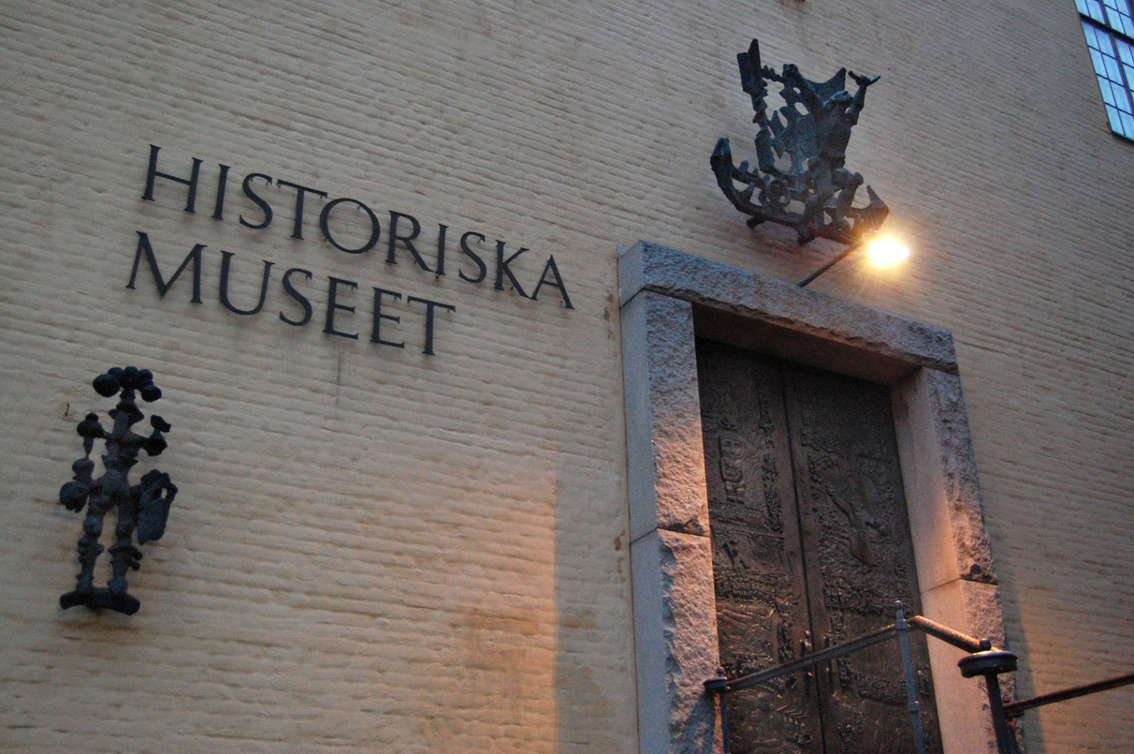 The Swedish History Museum