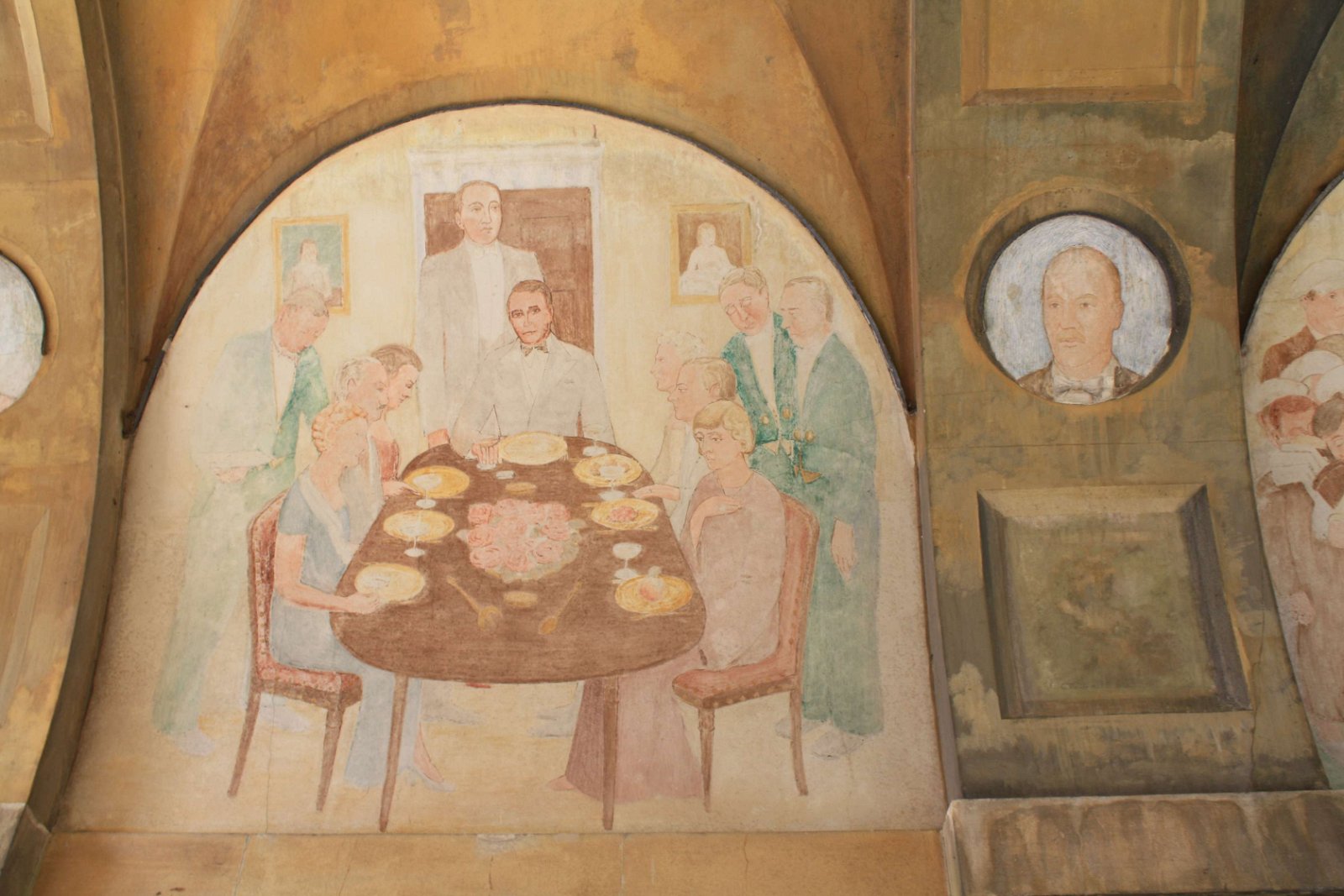 The Faringdon Collection