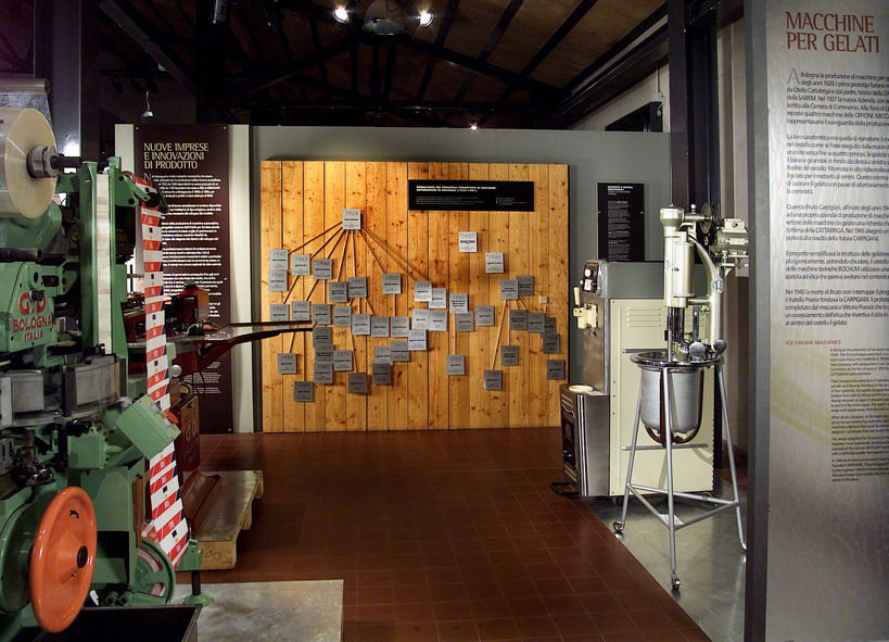 Museo del Patrimonio Industriale