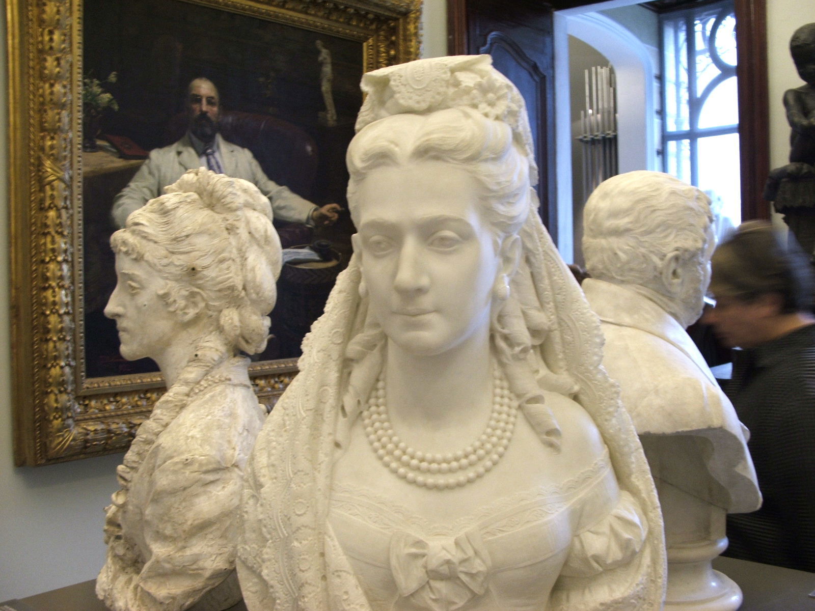 Galleria d'Arte Moderna