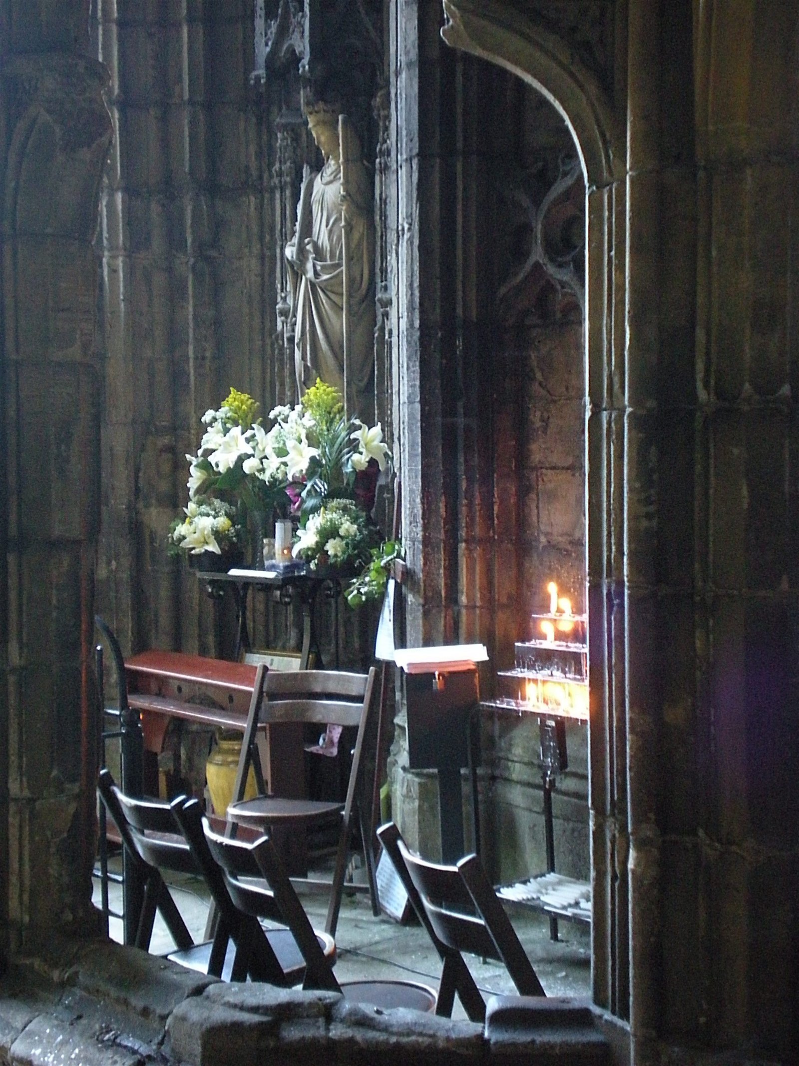 St Winefride's Well Museum