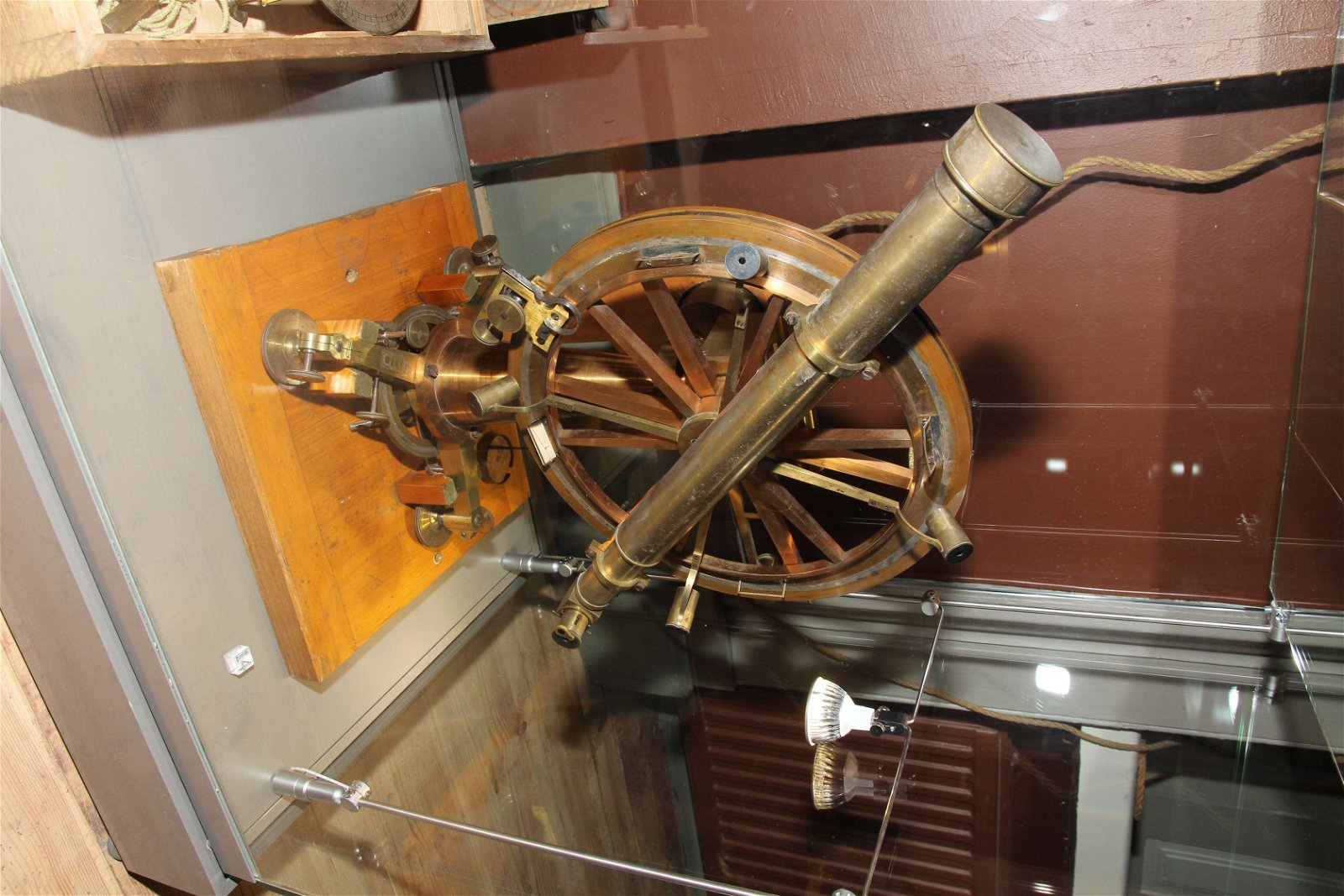 Helsinki Observatory