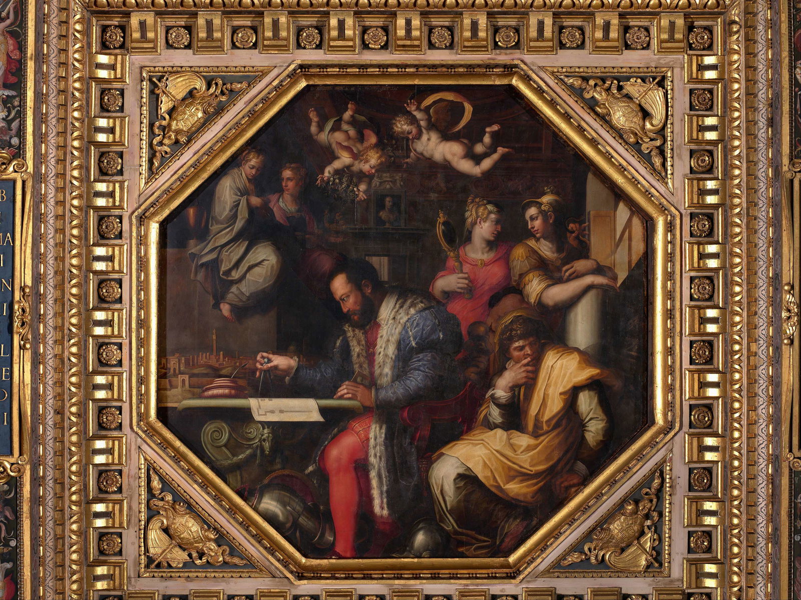 Museo di Palazzo Vecchio
