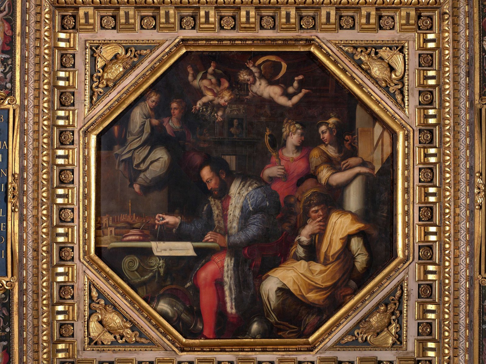 Museo di Palazzo Vecchio