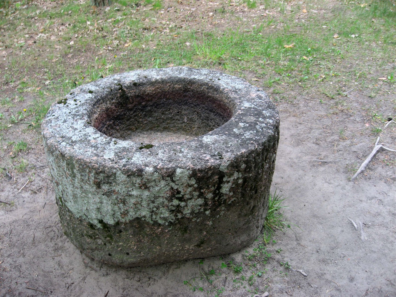 Latvian Ethnographic Open Air Museum