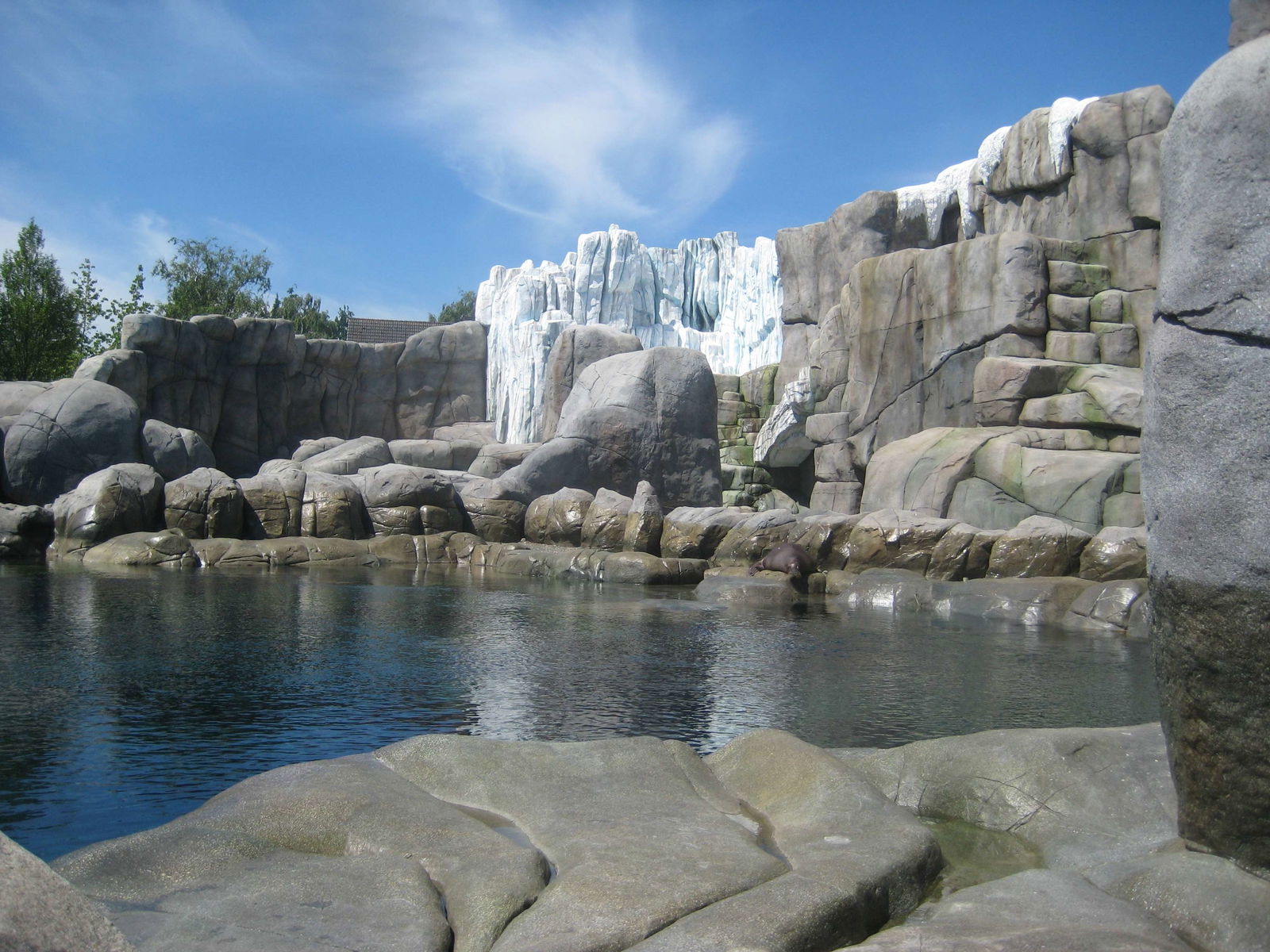 Tierpark Hagenbeck
