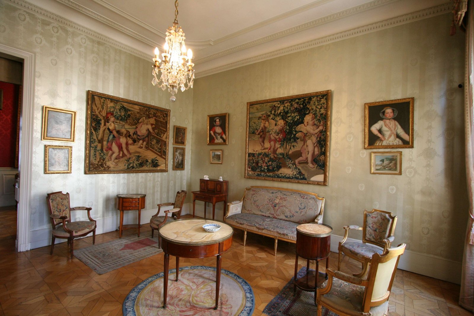 Musée Grobet-Labadié