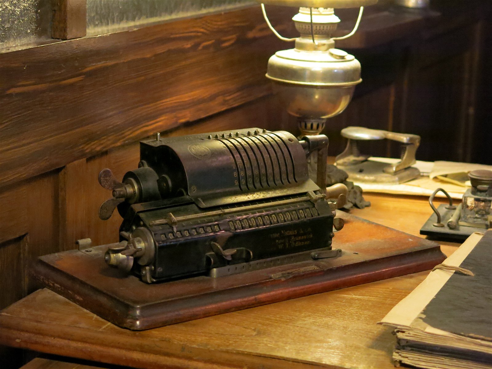 Museo d'Historia de Catalunya