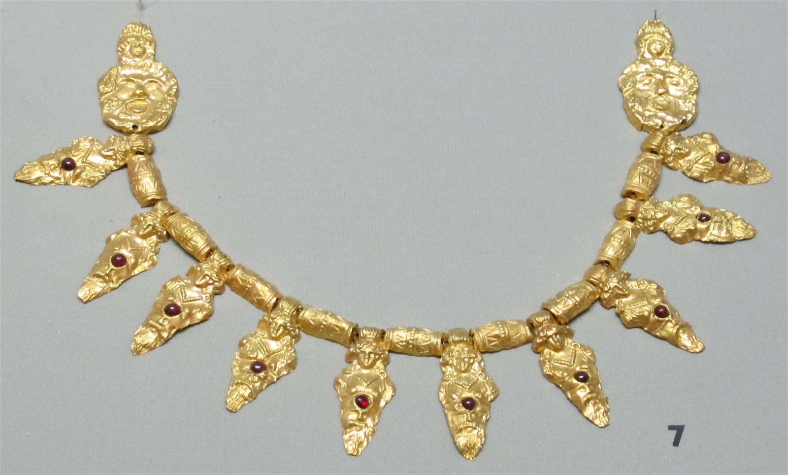 Museo Civico Archeologico