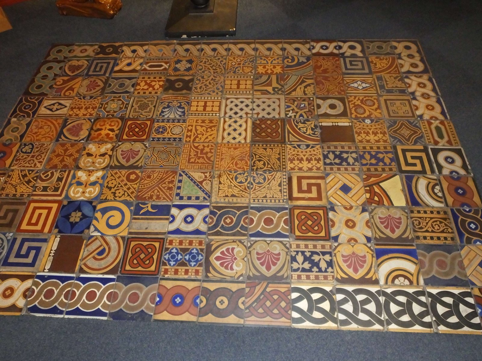 Gladstone Pottery Museum