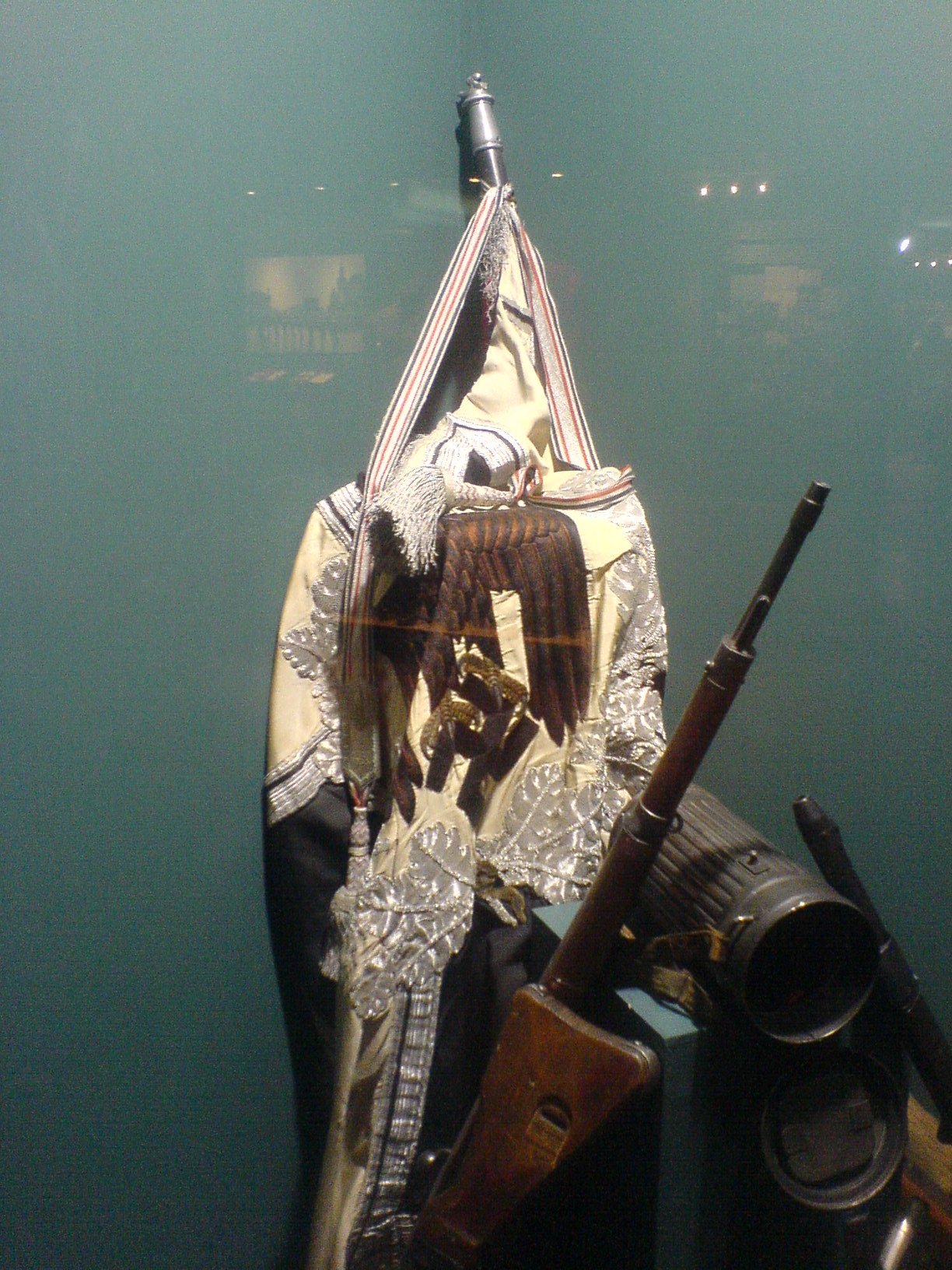 National Museum of Military History