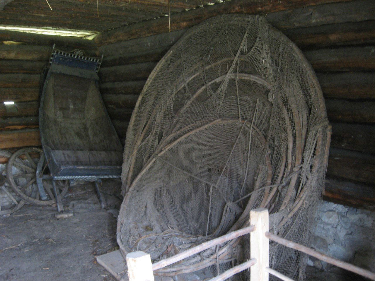 Estonian Open Air Museum
