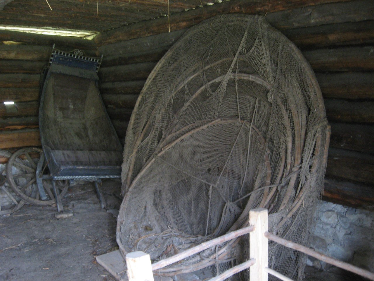 Estonian Open Air Museum