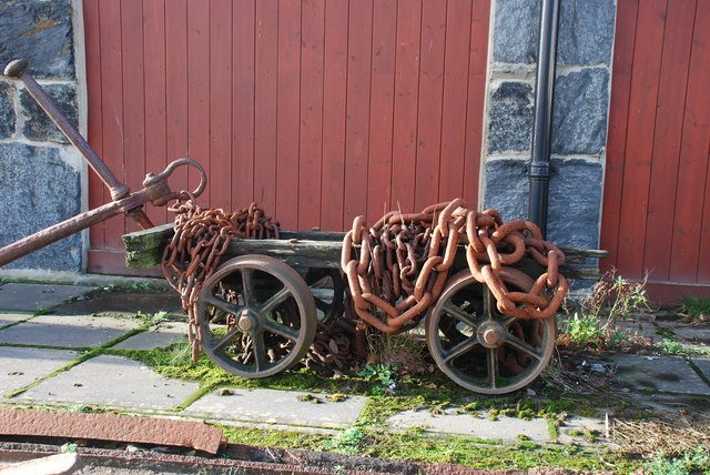 Porthmadog Maritime Museum