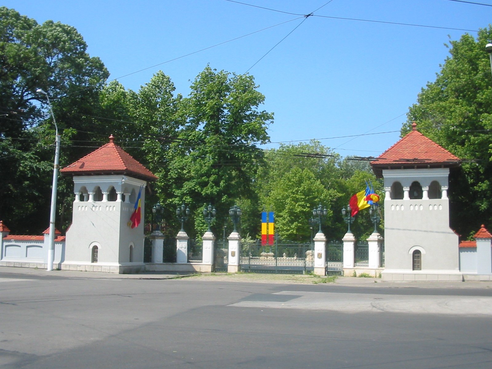 National Cotroceni Museum