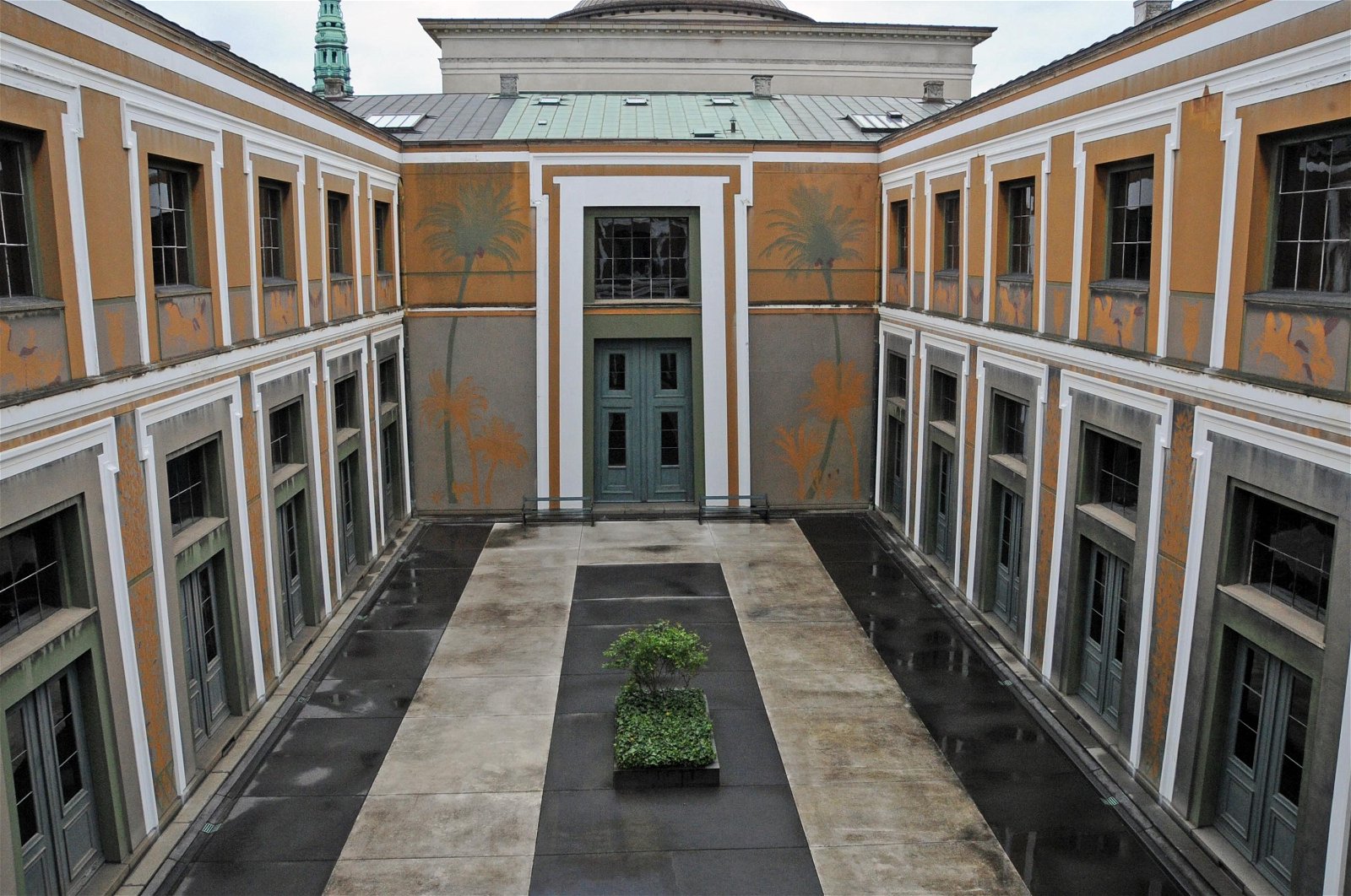 Thorvaldsens Museum