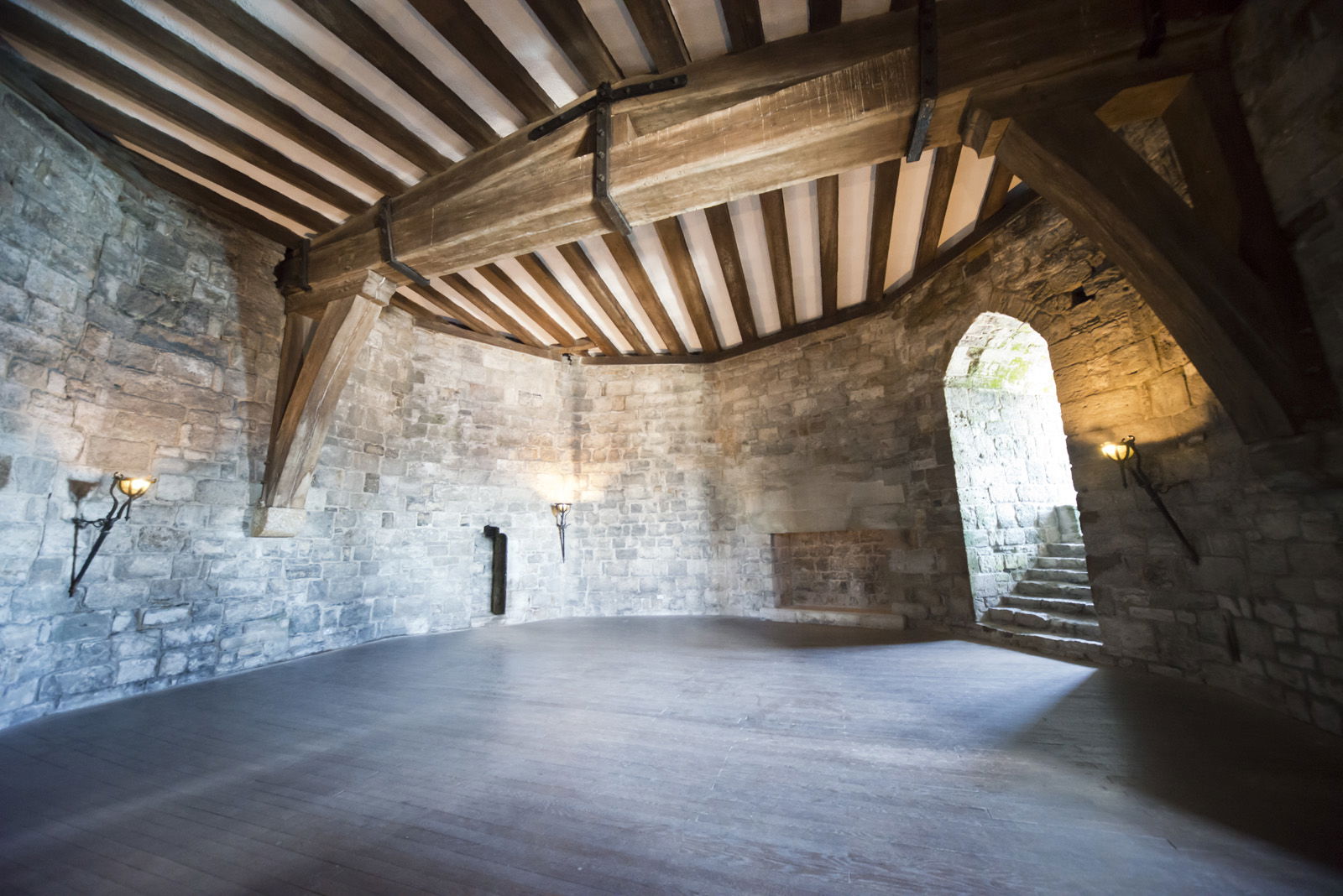 Castello di Caernarfon