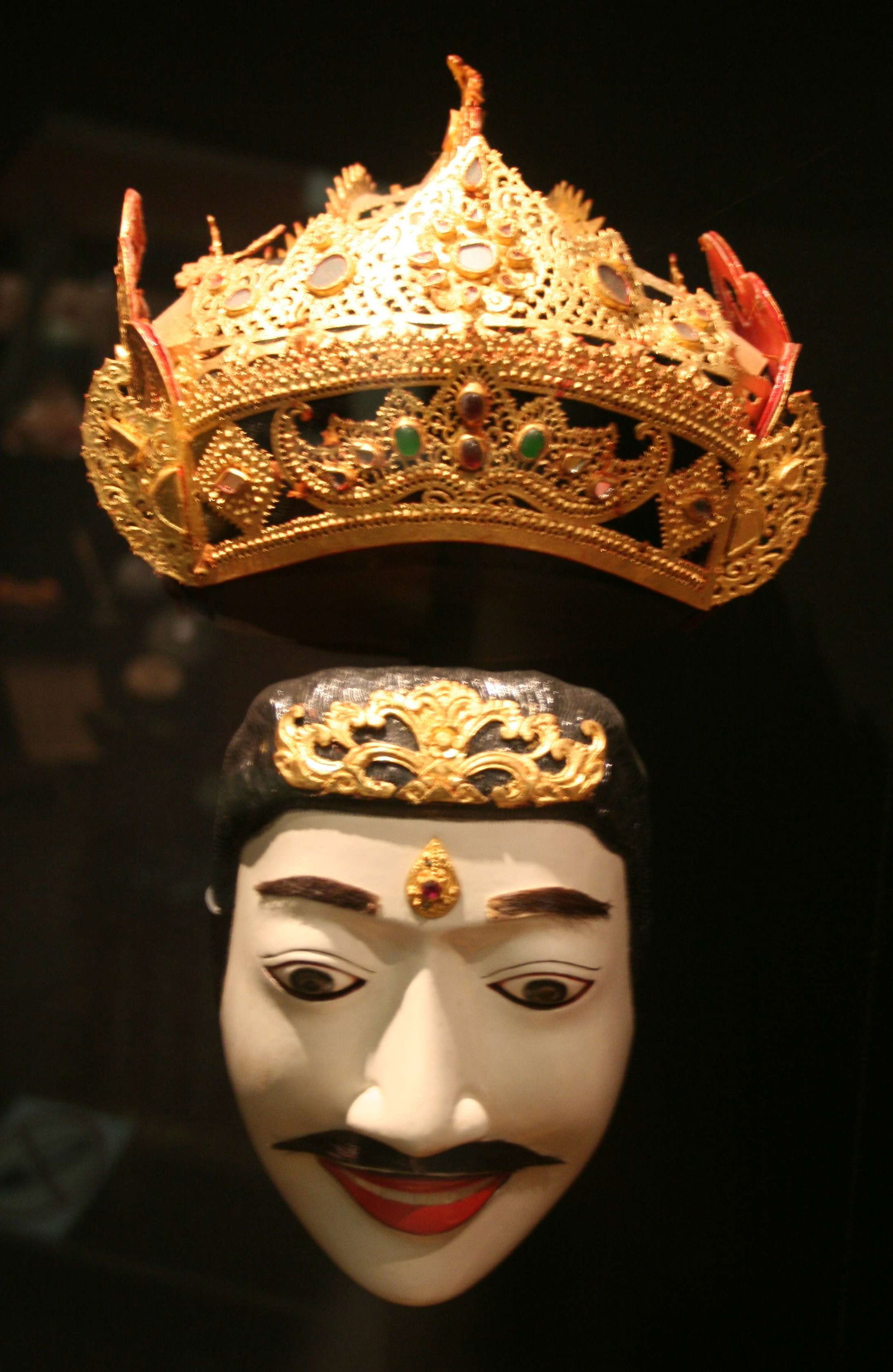 Museum am Rothenbaum – Kulturen und Künste der Welt