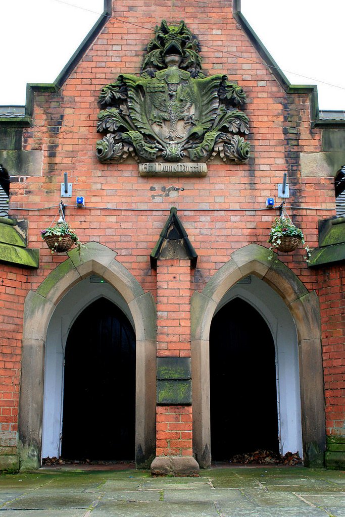 Ruddington Village Museum