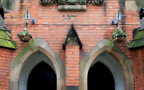 Ruddington Village Museum