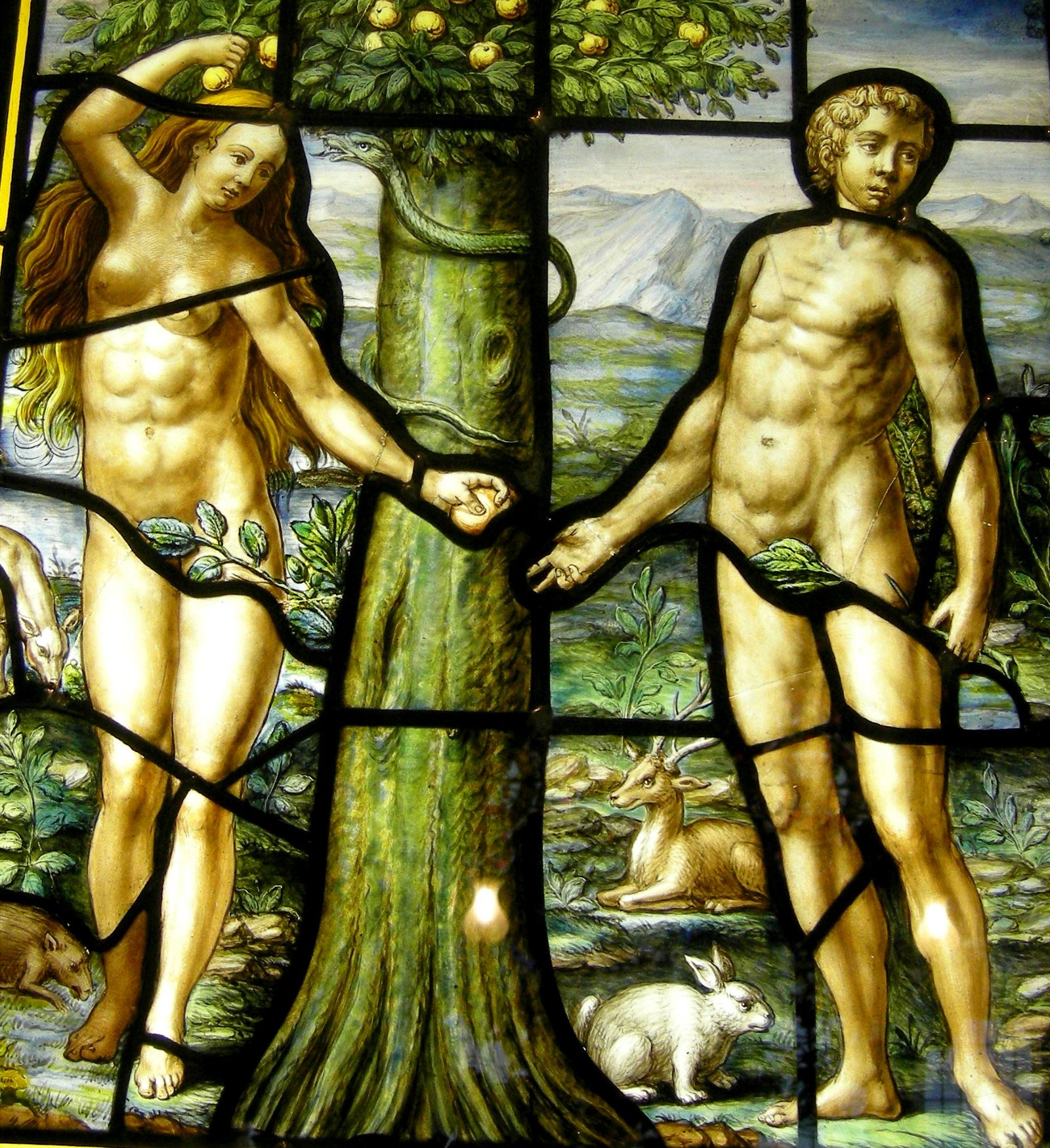 Cliffe Castle Museum