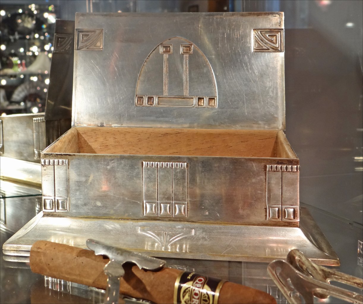 Riga Art Nouveau Museum