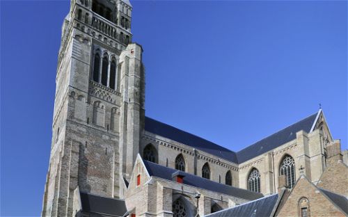 Treasury of the Cathedral