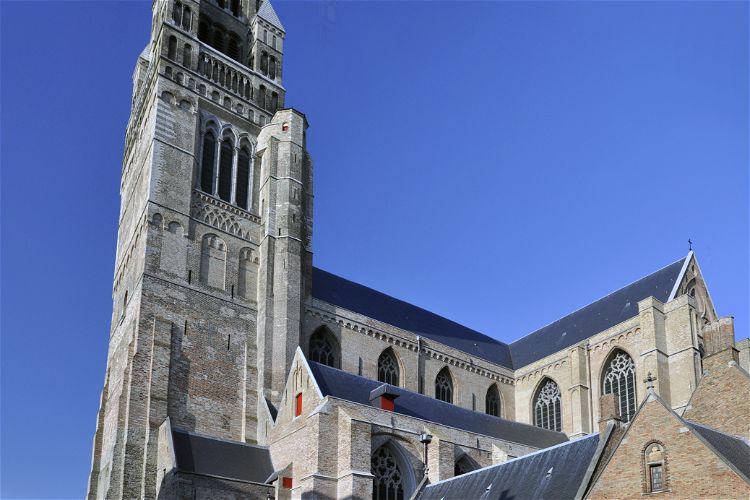 Treasury of the Cathedral